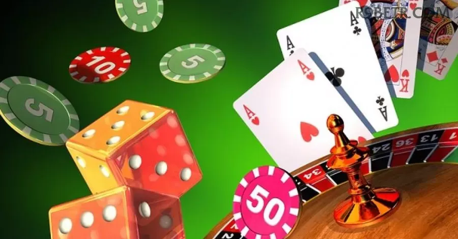 App r9bet Android download