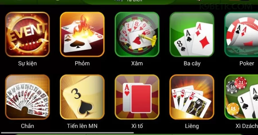 Plataforma r9bet - cassino e apostas