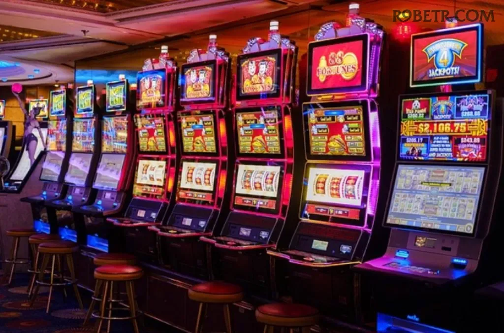 Gates of Olympus slot r9bet