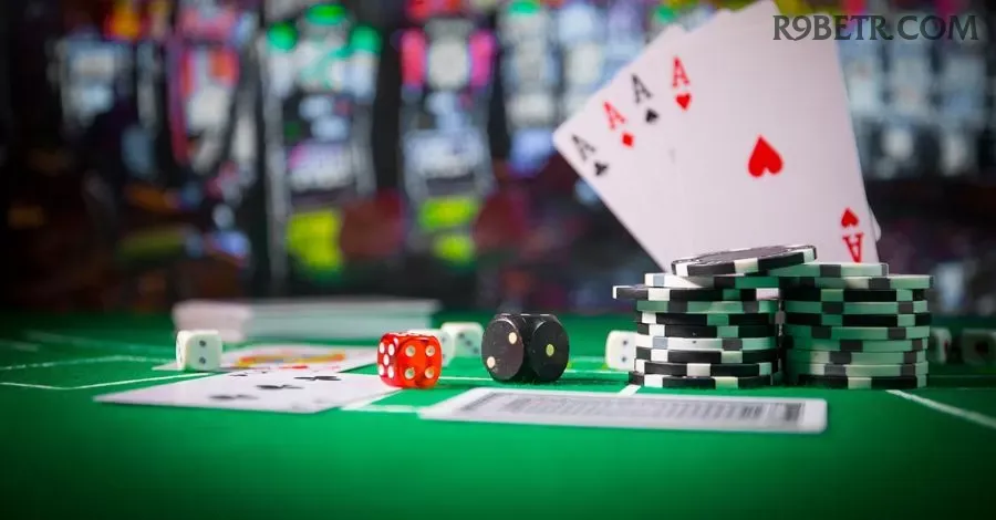 Suporte VIP r9bet - atendimento prioritário