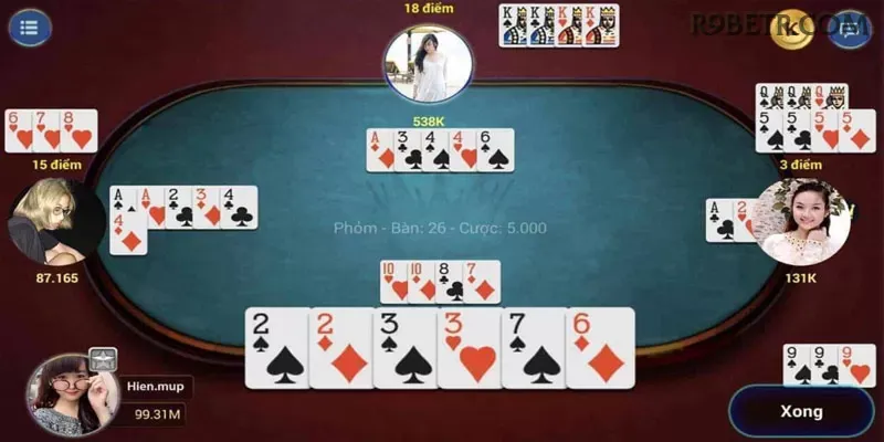 Ganhar e sacar na r9bet